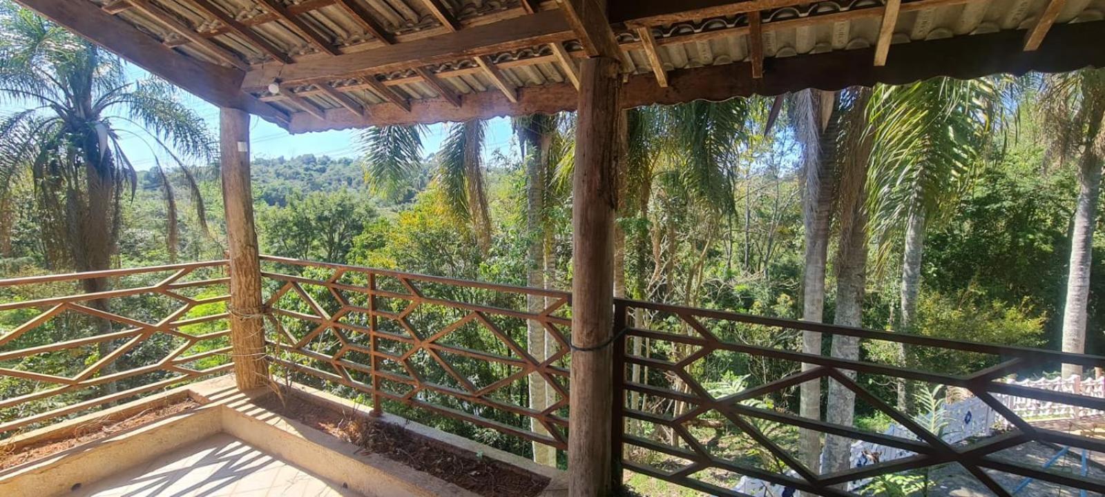 Sitio Ilha Da Madeira Villa Sao Roque  Exterior photo