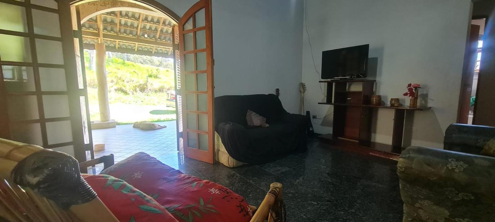 Sitio Ilha Da Madeira Villa Sao Roque  Exterior photo